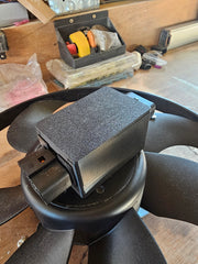 MK4 Golf PWM Fan Controller