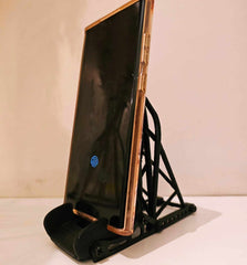Recaro Racing Seat Phone Holder