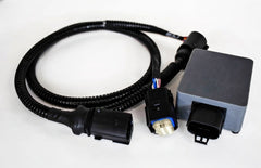 Forbes Automotive OpenHaldex C6 Controller