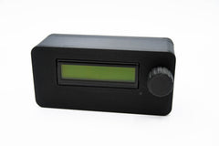 Forbes Automotive OpenHaldex T4 Controller Screen