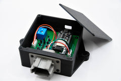 Forbes Automotive OpenHaldex T4 Controller Bundle