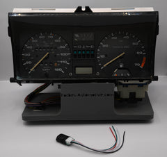 MK1 & MK2 Golf Coil Tacho RPM Converter