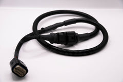 Forbes Automotive OpenHaldex C6 Gen 1-4 Harness