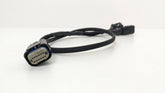 Forbes Automotive OpenHaldex C6 Controller Harness - Generation 5