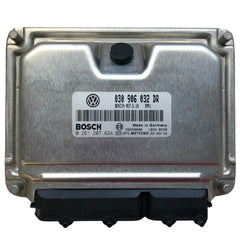 ME7.x & EDCx Immobiliser Off