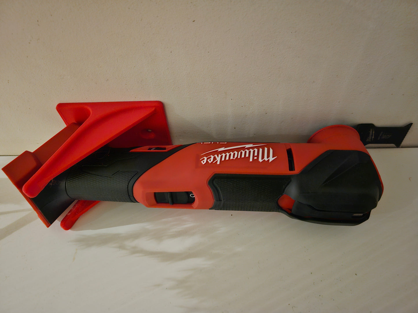 Milwaukee Tool Holder