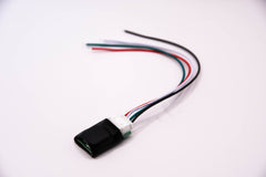 MK1 & MK2 Golf Coil Tacho RPM Converter