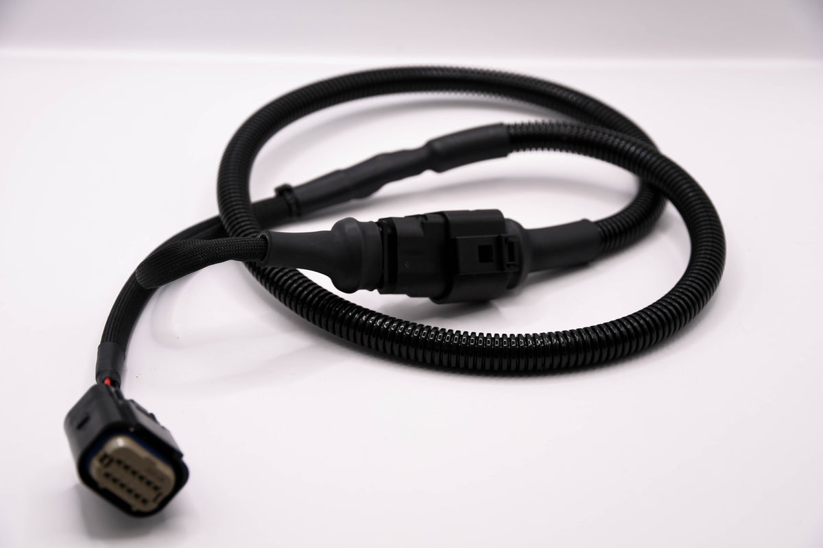 Forbes Automotive OpenHaldex C6 Gen 1-4 Harness