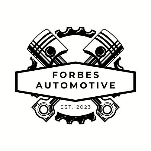 Forbes Automotive