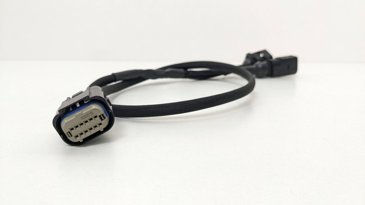 Forbes Automotive OpenHaldex C6 Controller Harness - Generation 5