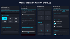 Forbes Automotive OpenHaldex C6 Controller