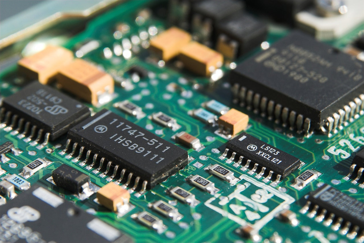 Haldex Controllers & CANBUS Electronics Modules | Forbes Automotive